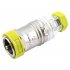 Компенсатор гидроударов Gibax 3/4 НР(ш) х 1/2 ВР(г) 8 бар (G0010)