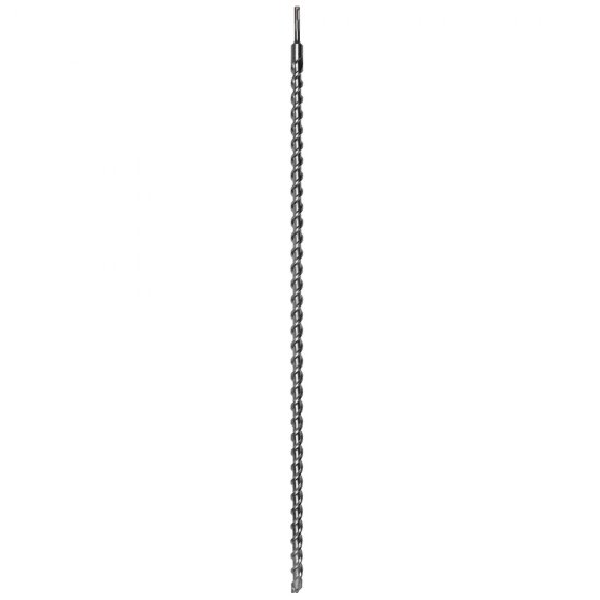 Бур SDS-plus Monogram Basis 25х950х1000 мм (088-161)