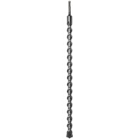 Бур SDS-plus Monogram Basis 28х550х600 мм (088-192)