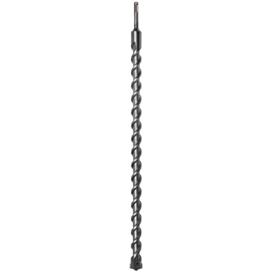 Бур SDS-plus Monogram Basis 28х550х600 мм (088-192)