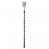 Бур SDS-plus Monogram Basis 28х550х600 мм (088-192)