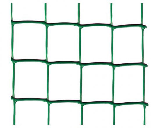 Сетка для арок Протэкт Ф-60/1/10 10x1 м хаки