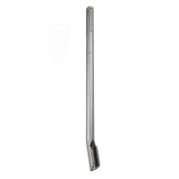 Зубило канальное SDS-max Monogram (089-045) 25х340 мм