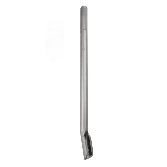 Зубило канальное SDS-max Monogram (089-045) 25х340 мм