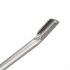 Зубило канальное SDS-max Monogram (089-045) 25х340 мм