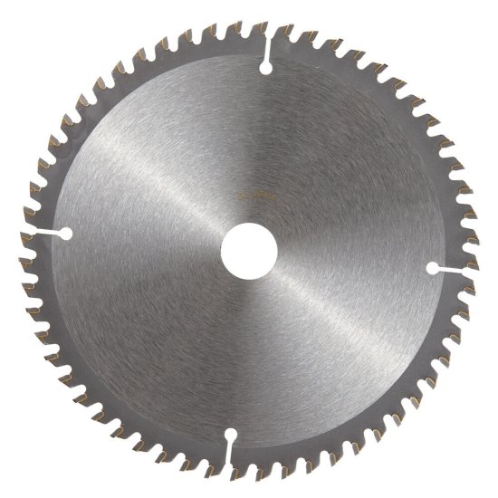 Диск пильный по ламинату Зубр 165х20х1,6 мм 56 зубьев (36930-165-20-56)