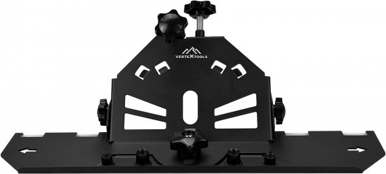Платформа на УШМ Vertextools 22-115-125 для запила под 45 град. 115-125 мм