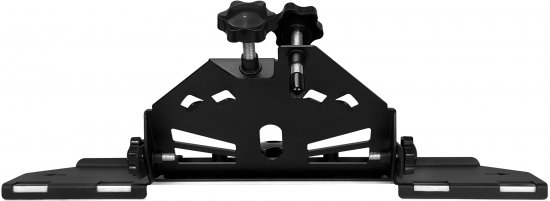 Платформа на УШМ Vertextools 22-115-125 для запила под 45 град. 115-125 мм