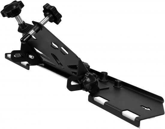 Платформа на УШМ Vertextools 22-115-125 для запила под 45 град. 115-125 мм