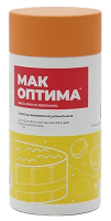 Таблетки для очистки бассейна Мак Оптима 20 г