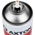 Пена монтажная бытовая Axton 28 всесезонная 770 мл