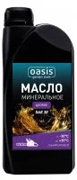 Масло цепное минеральное CHAINM/LM/SAE30 950 мл