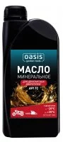 Масло для двухтактного двигателя D2T/LM1 MM 950 мл