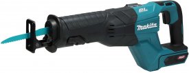 Пила сабельная аккумуляторная Makita JR001GZ XGT, 40 В Li-Ion без АКБ и ЗУ