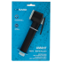 Лейка для гигиенического душа Osgard Amant 09015 1 режим цвет черный матовый