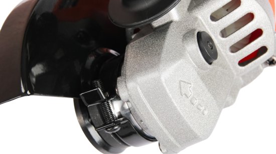 УШМ аккумуляторная бесщеточная Спец Промо БШУ-20-ПБ, 20 В Li-ion 2x4 Ач