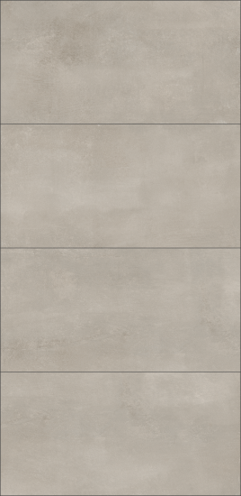 Глазурованный керамогранит Ceradim Calgary Silver 60x120 см 1.44 м² матовый цвет светло-серый