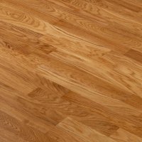 Паркетная доска Polarwood дуб соул 1116х188х14 мм 1,678 кв.м трехполосная