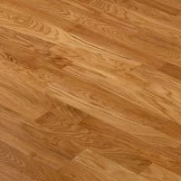 Паркетная доска Polarwood дуб соул 1,678 кв.м 14 мм трехполосная