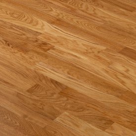Паркетная доска Polarwood дуб соул 1116х188х14 мм 1,678 кв.м трехполосная