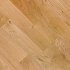 Паркетная доска Polarwood дуб соул 1,678 кв.м 14 мм трехполосная