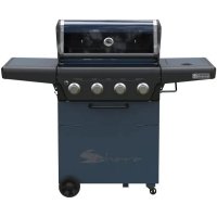 Газовый гриль-барбекю Sahara X450