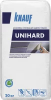 Шпаклевка гипсовая для заделки швов и стыков Knauf Унихард 20 кг