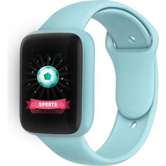 Фитнес-браслет ZDK Sport Fitpro