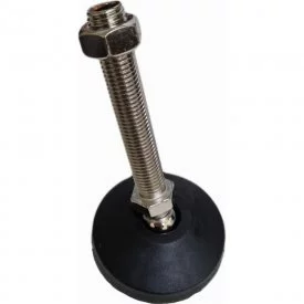Регулируемая шарнирная опора UnitMC 400201 100хМ16х150