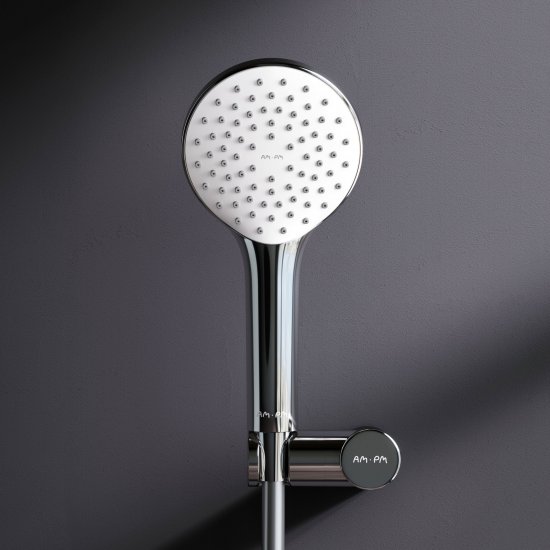 Душевая система AM.PM Moxie FB9M1RH00 скрытого монтажа цвет хром