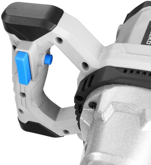 Миксер строительный сетевой Deko DKM1900, 1900 Вт