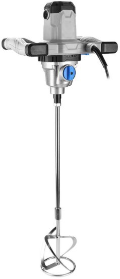 Миксер строительный сетевой Deko DKM1900, 1900 Вт