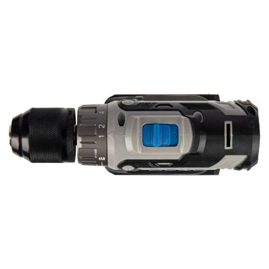 Дрель-шуруповерт аккумуляторная Deko ZKCD20V PRO 084-1005, 20 В Li-ion 2x2 Ач