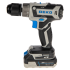 Дрель-шуруповерт аккумуляторная Deko ZKCD20V PRO 084-1005, 20 В Li-ion 2x2 Ач