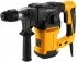 Перфоратор сетевой SDS-plus Deko ZKHW 084-1031, 2050 Вт, 6 Дж