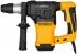 Перфоратор сетевой SDS-plus Deko ZKHW 084-1031, 2050 Вт, 6 Дж