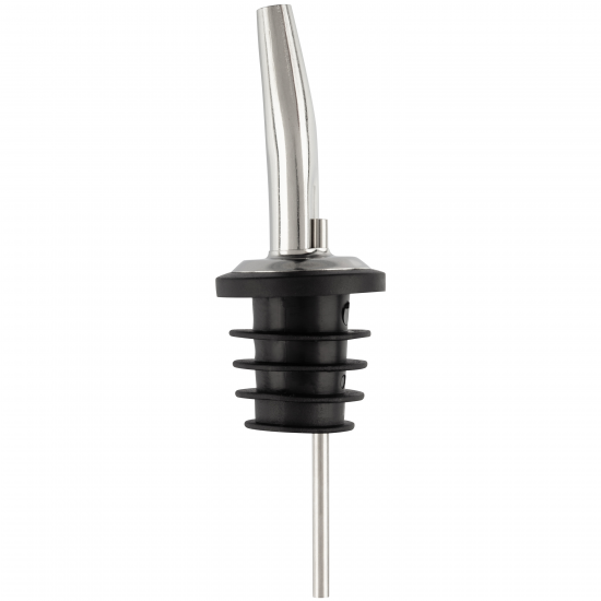 Пробка-дозатор для бутылок съемная Oliva 110 мм