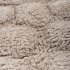 Коврик для ванной Verran Stones 50x80 см цвет серый