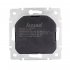 Розетка Lezard Vesna встраиваемая белая с USB-A/ Type-C (742-0288-181TC)