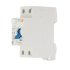 УЗО КЭАЗ OptiDin DM63 25А 30 мА 1P+N тип AC 6 кА (254166)