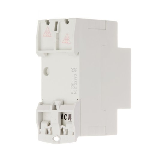 УЗО КЭАЗ OptiDin DM63 40А 1P+N тип AC 30 мА 6 кА (254176)