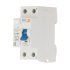 УЗО КЭАЗ OptiDin DM63 40А 30 мА 1P+N тип AC 6 кА (254176)