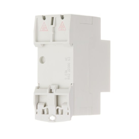 УЗО КЭАЗ OptiDin DM63 63А 1P+N тип AC 30 мА 6 кА (254186)