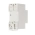 УЗО КЭАЗ OptiDin DM63 63А 30 мА 1P+N тип AC 6 кА (254186)