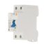 УЗО КЭАЗ OptiDin DM63 63А 30 мА 1P+N тип AC 6 кА (254186)