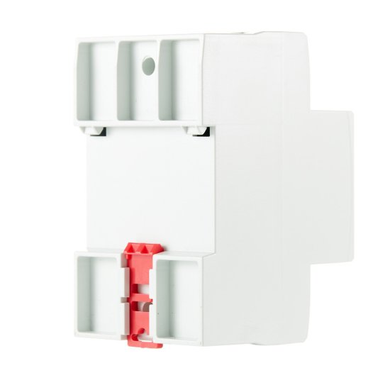 Реле напряжения модульное EKF PROxima (MRV-63A) 230 В 63 А 1P+N с дисплеем