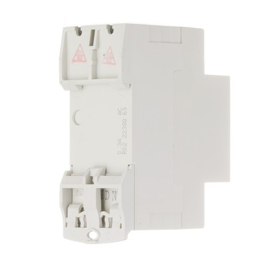 УЗО КЭАЗ OptiDin DM63 63А 1P+N тип AC 300 мА 6 кА (254188)