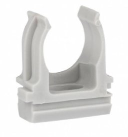 Фиксатор для металлопластиковых труб Ростерм ø16 мм 10 штук