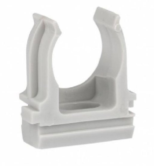 Фиксатор для металлопластиковых труб Ростерм ø16 мм 10 штук