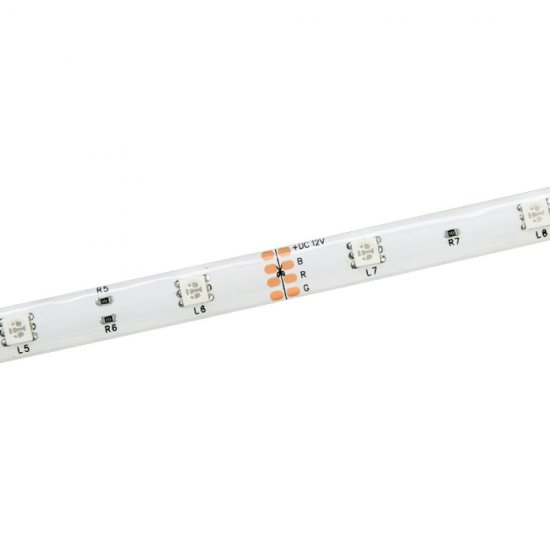 Лента IEK LSR-5050RGB30-7